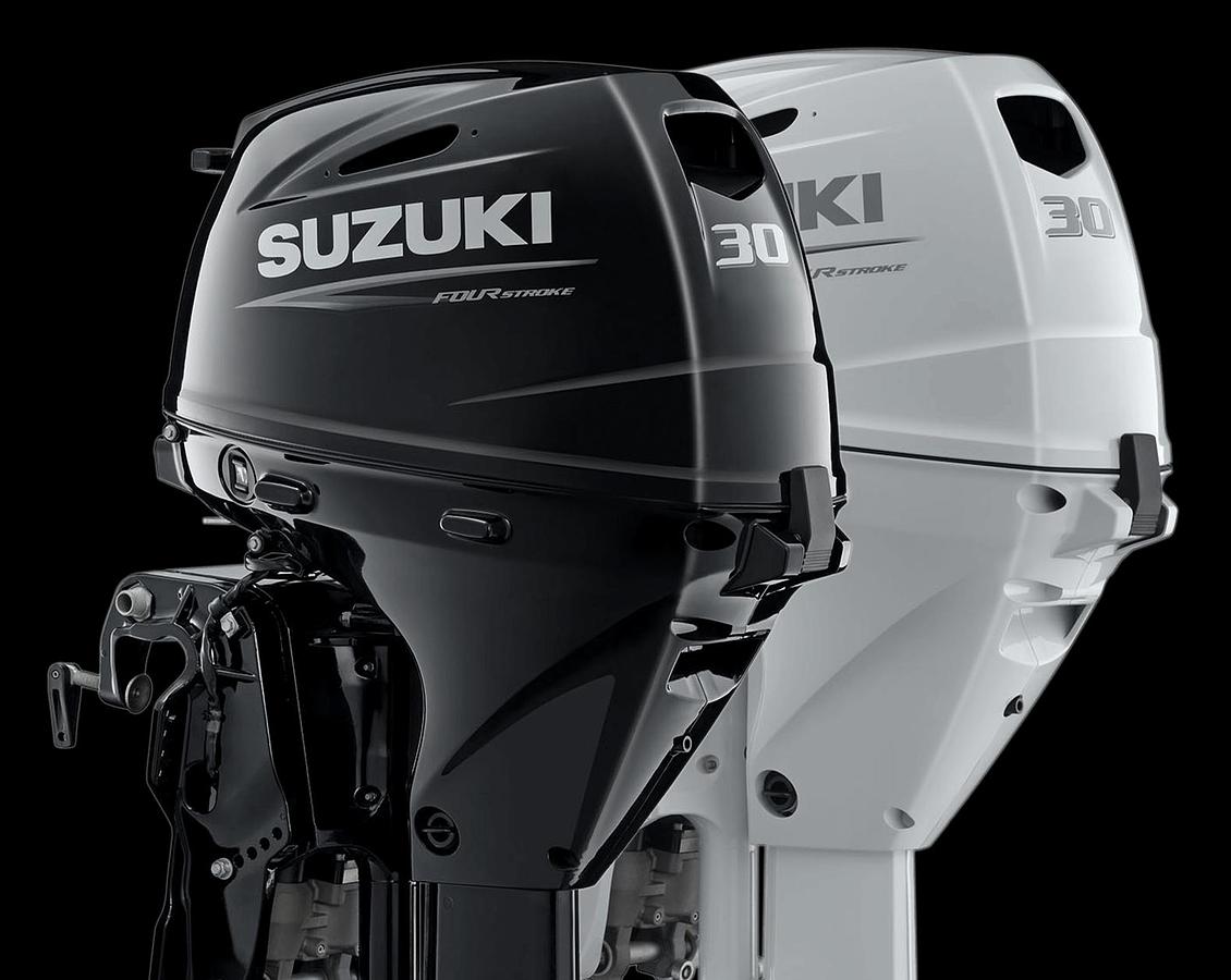 2025 Suzuki DF30ATL5