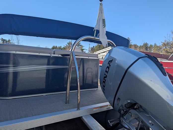 Used 2019 Avalon 2385 GS Cruise