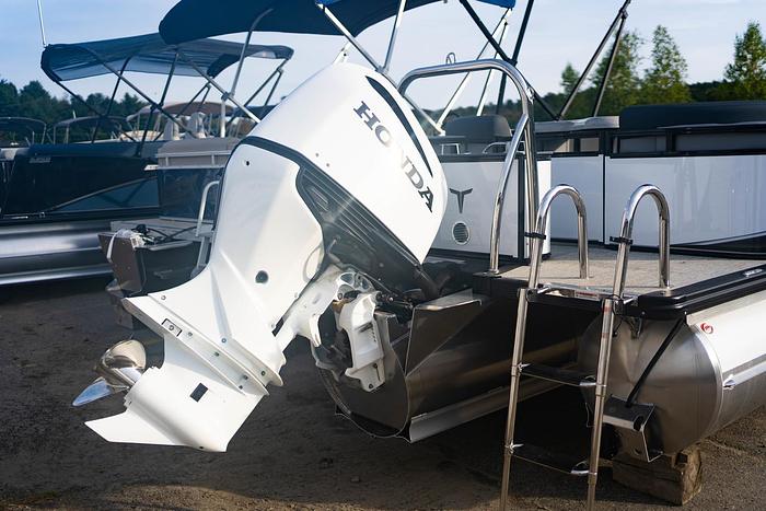 2025 AVALON 2385 LSZ ENTERTAINER