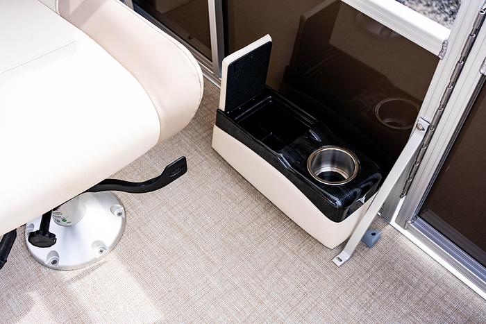 2025 Avalon 2385 Venture Quad Lounge AV-25-27