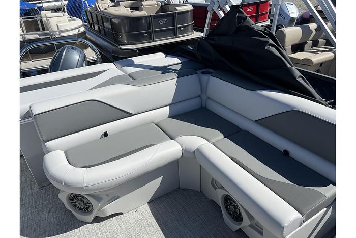 2024 AVALON 2185 VENTURE 85 CR