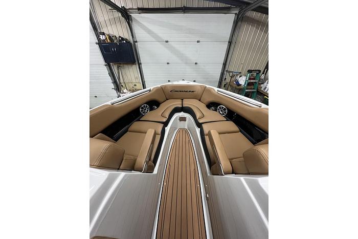 2024 CROWNLINE 240 SS CR-24-03