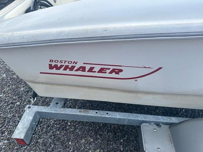 Used 2014 Boston Whaler