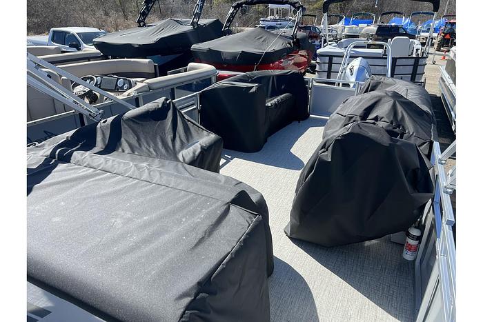 2024 AVALON 2185 VENTURE 85 CR
