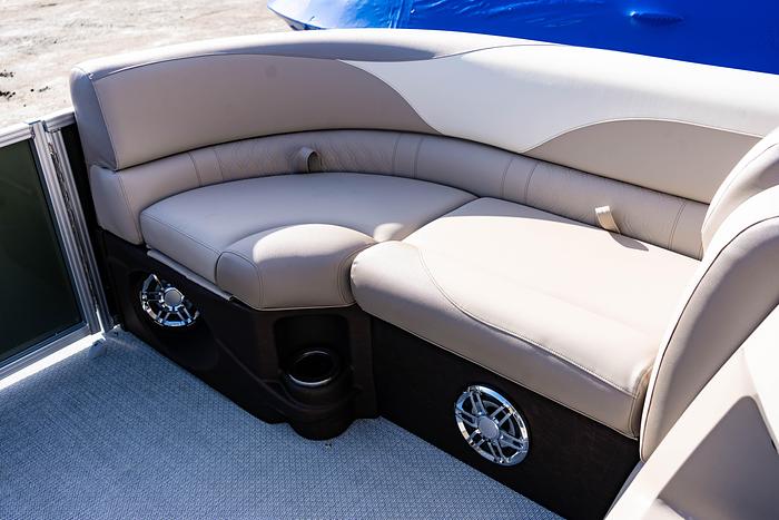 Avalon LSZ- 21' Quad Lounge