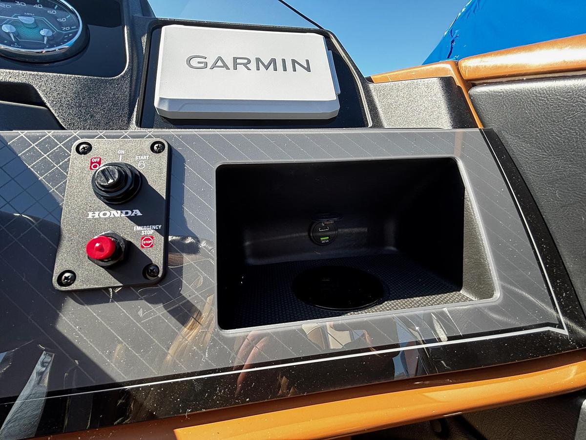 2026 Avalon 2385 CAT VRL