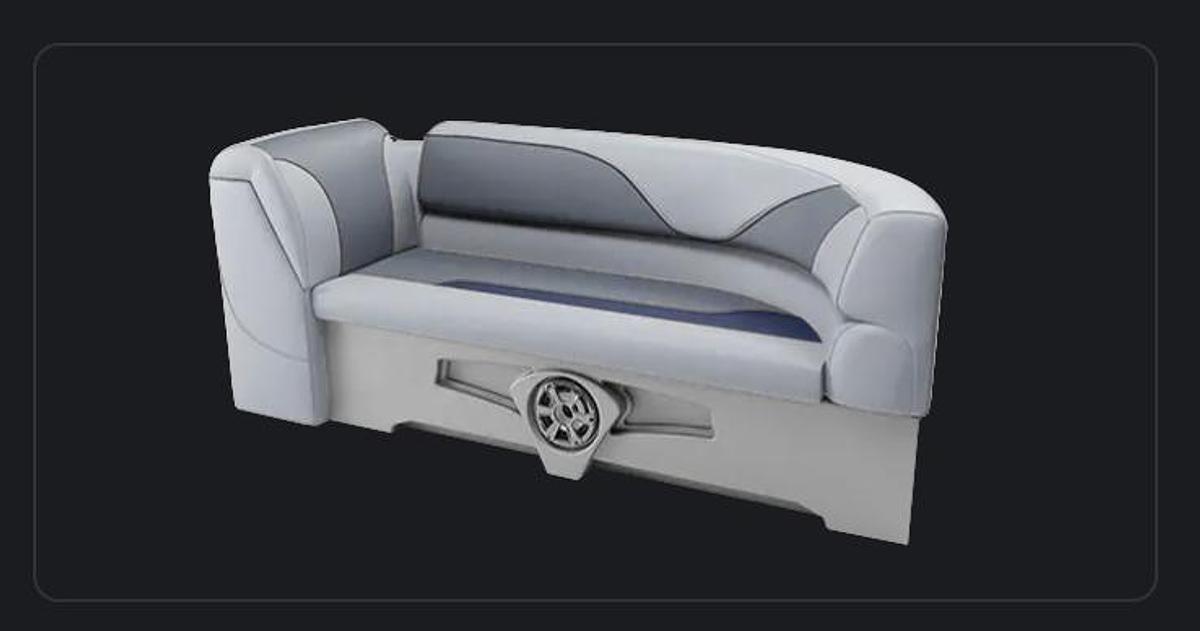 2027 Avalon 2385 Venture CCF TRITOON