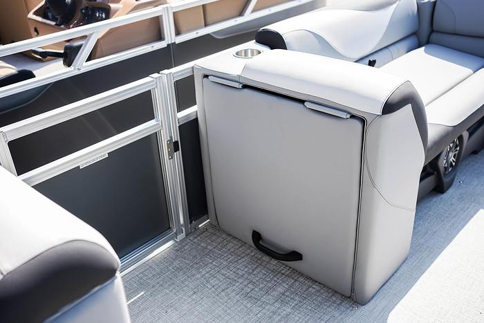 2025 AVALON 1980 VENTURE CRUISE REAR BENCH AV-25-29
