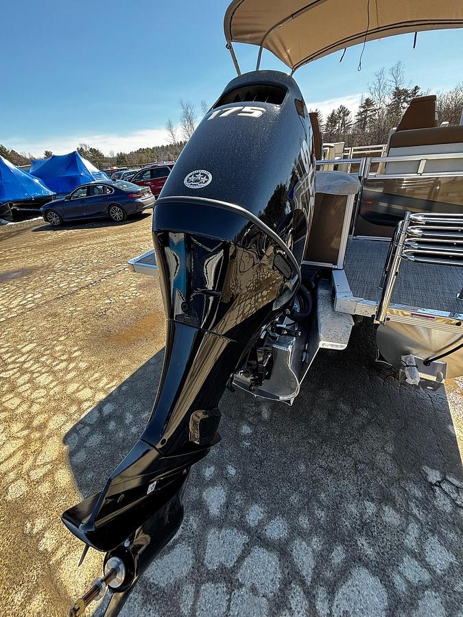 2026 Avalon 2385 VEN QL TRITOON