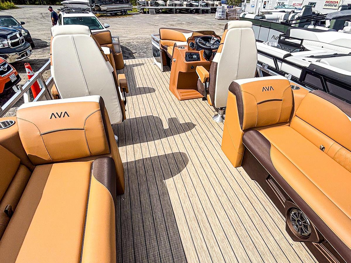 2026 Avalon 2385 VEN85 QL