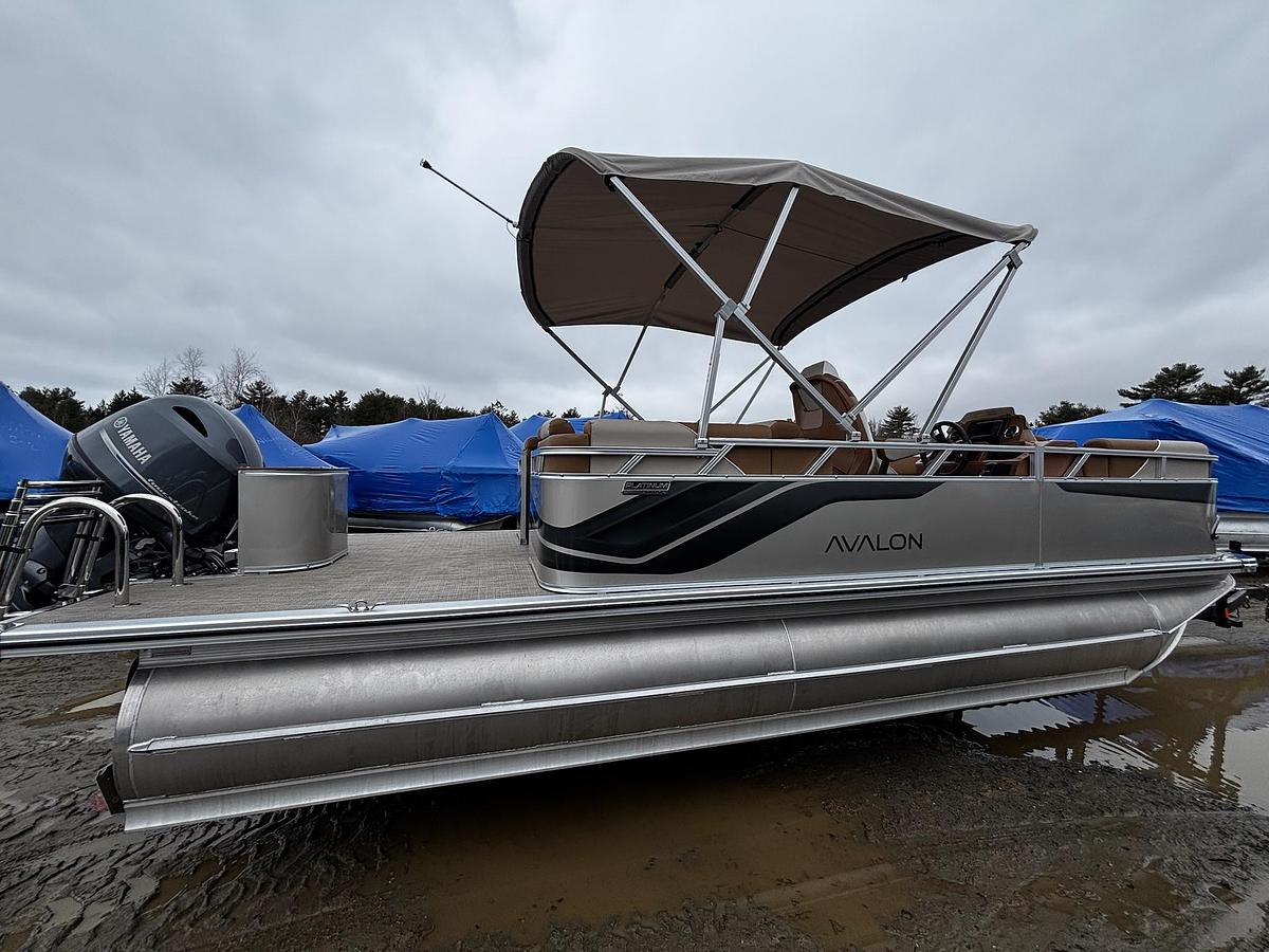 Used 2026 Avalon VEN 21E80 QL