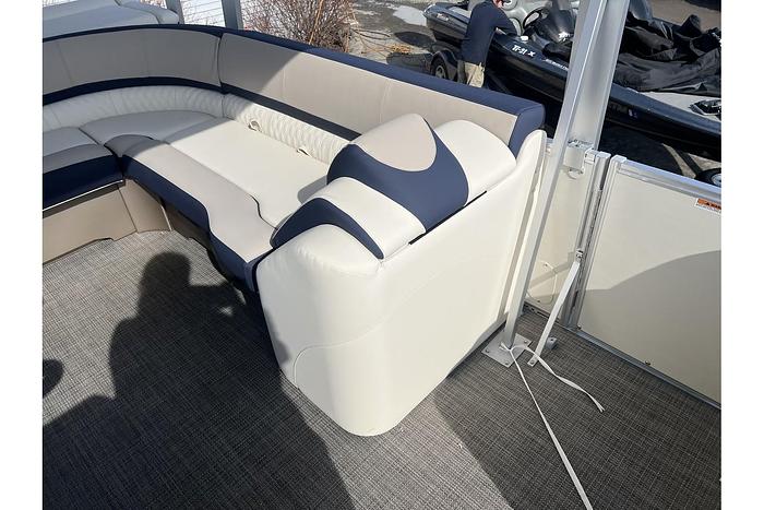 2024 AVALON 2585 CATALINA CRUISE FUNSHIP AV-24-04