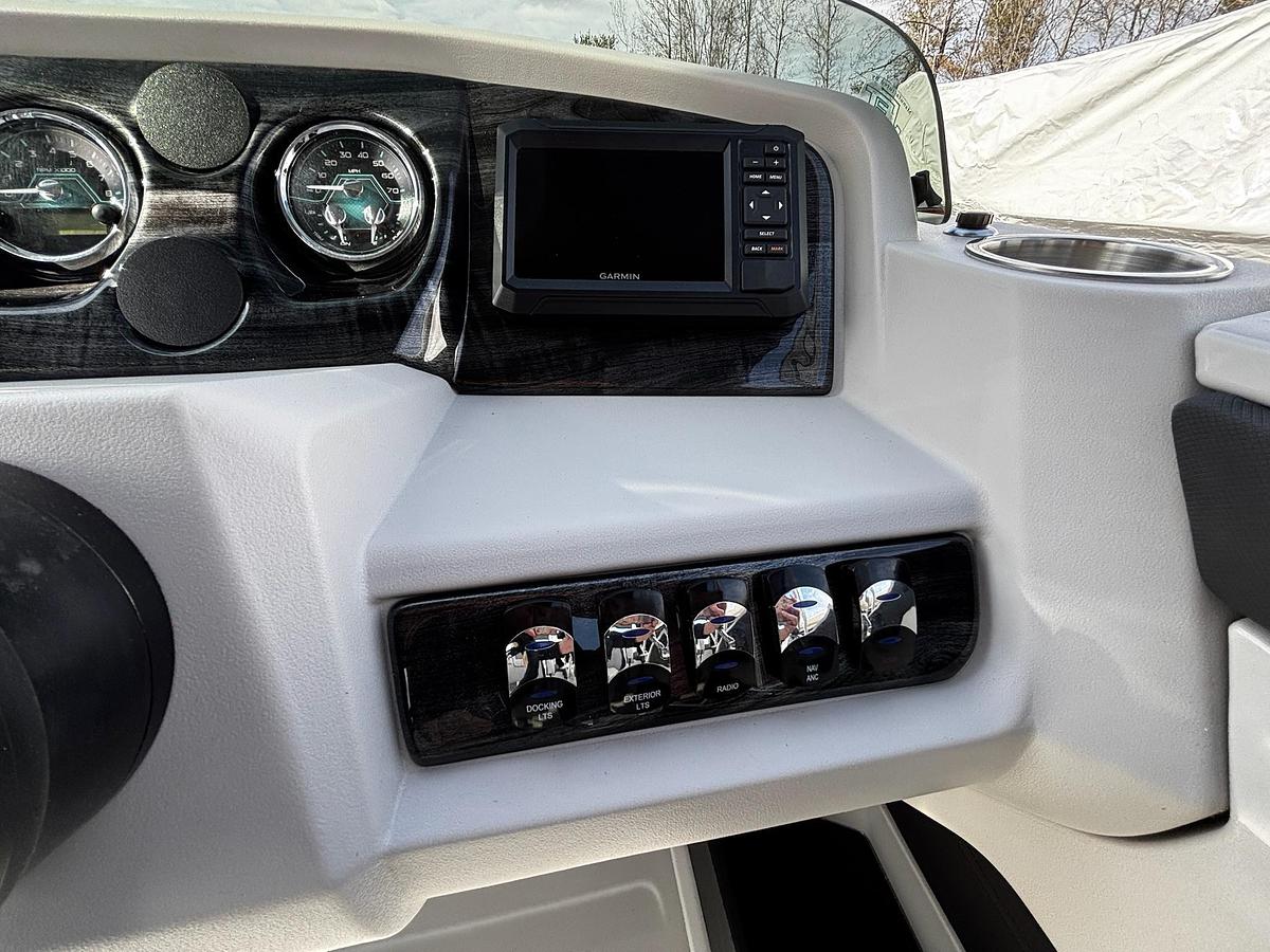 2026 Avalon 2185 LSZ QLS