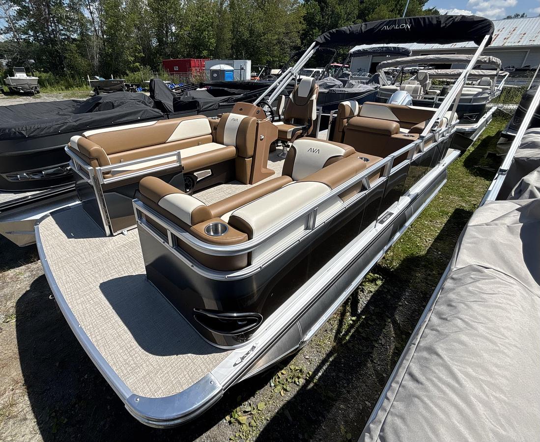 2026 Avalon 1980 VENTURE CR