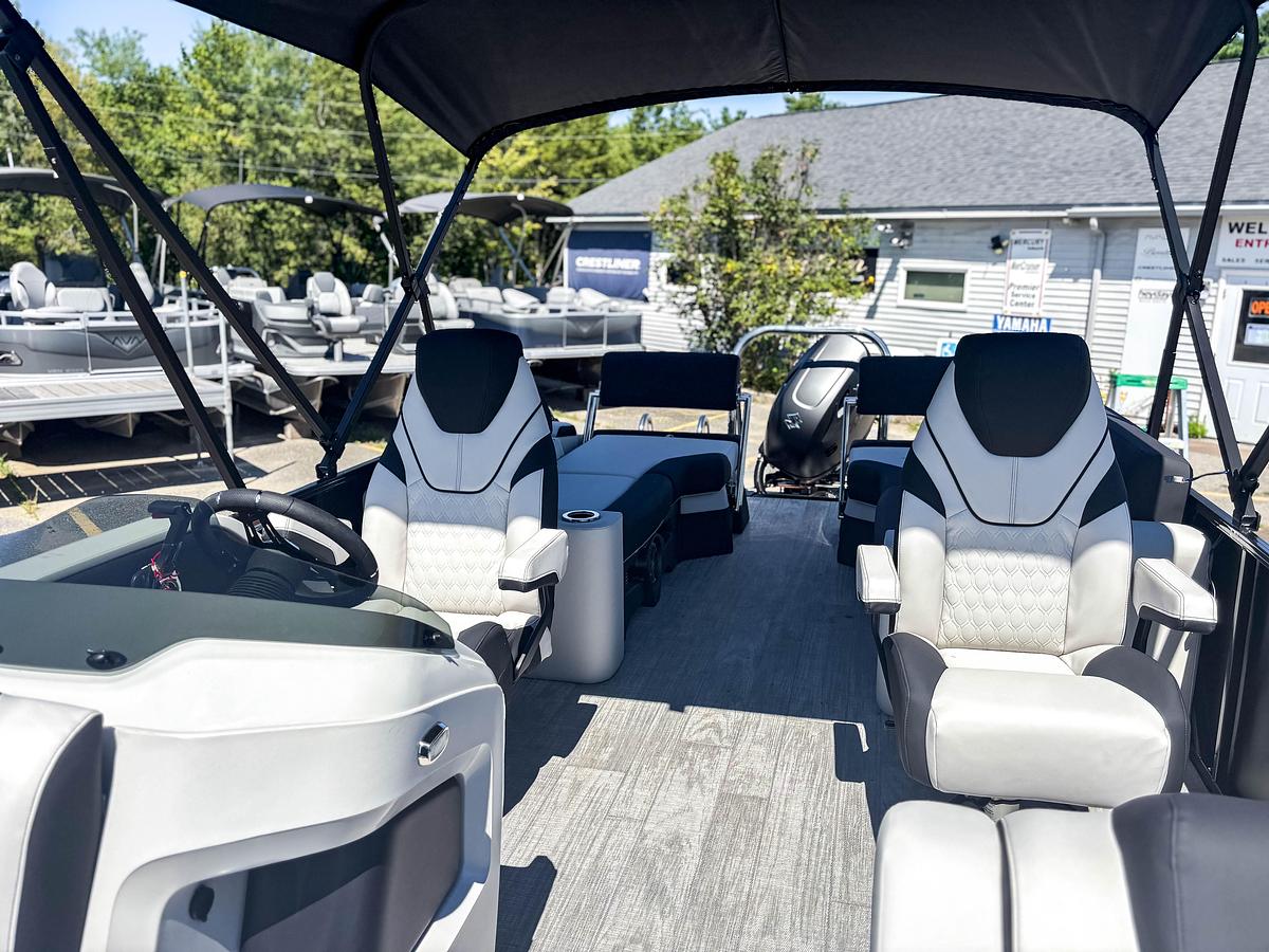 2026 Avalon 2385 LSZ QUAD LOUNGE SHIFT