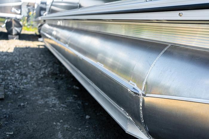 2025 AVALON 2385 CATALINA REAR J LOUNGE