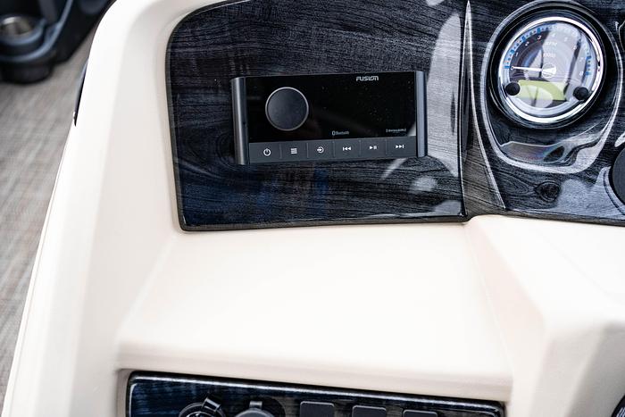 2025 Avalon Avalon LSZ -23' Quad Lounge