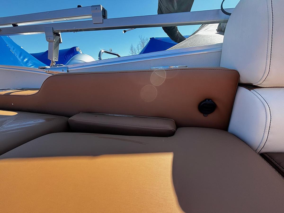 2026 Avalon 2385 CAT VRL