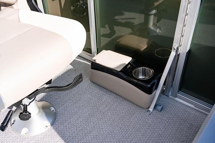 Avalon LSZ- 21' Quad Lounge