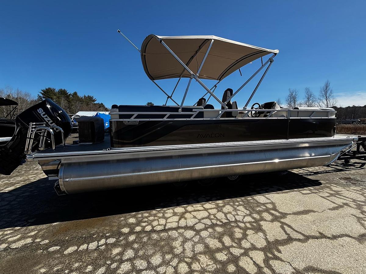 2026 Avalon 2385 VEN QL TRITOON