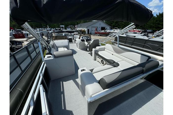 2024 AVALON 2585 VENTURE 85 ELITE AV-24-14