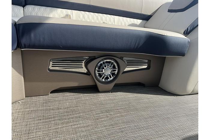 2024 AVALON 2585 CATALINA CRUISE FUNSHIP AV-24-04