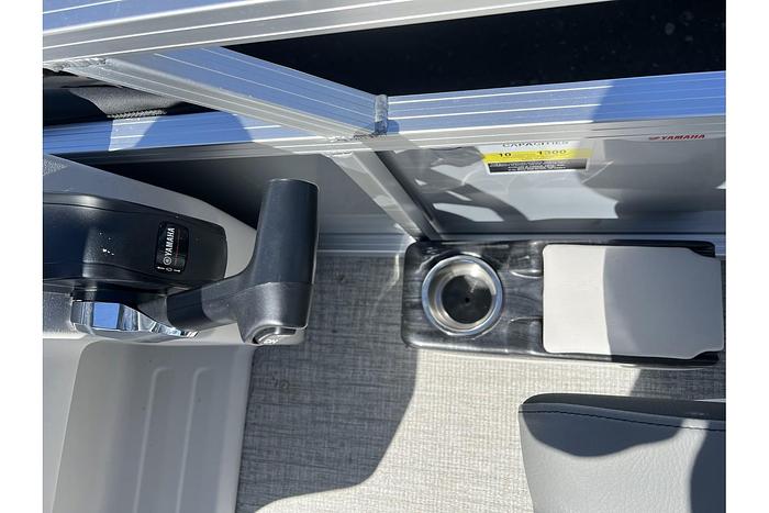 2024 AVALON 2185 VENTURE 85 CR