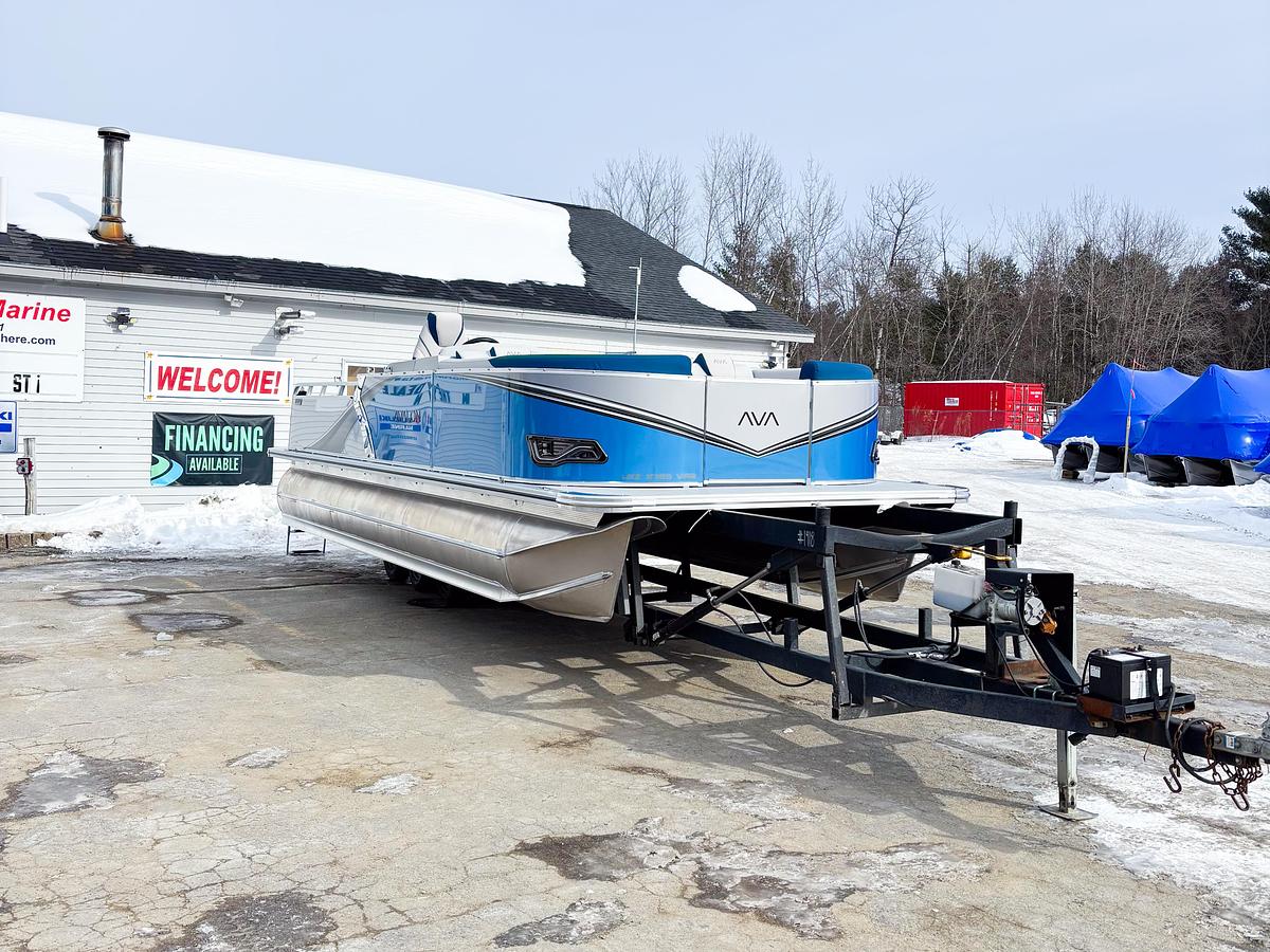 2026 Avalon 2385 CATALINA VRB