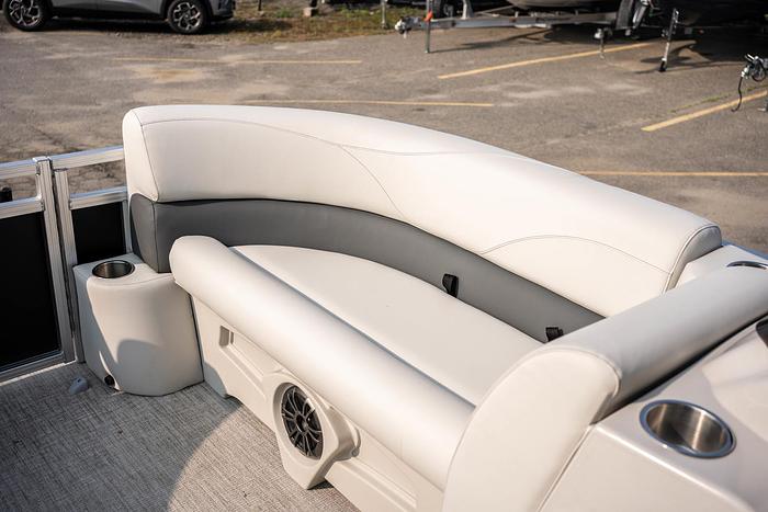2025 AVALON VLS 2180 QL AV-25-36