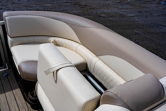 2025 Avalon 2185 LSZ ELITE AV-25-20