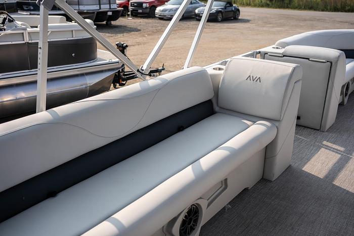 2025 AVALON VLS 2180 QL AV-25-36