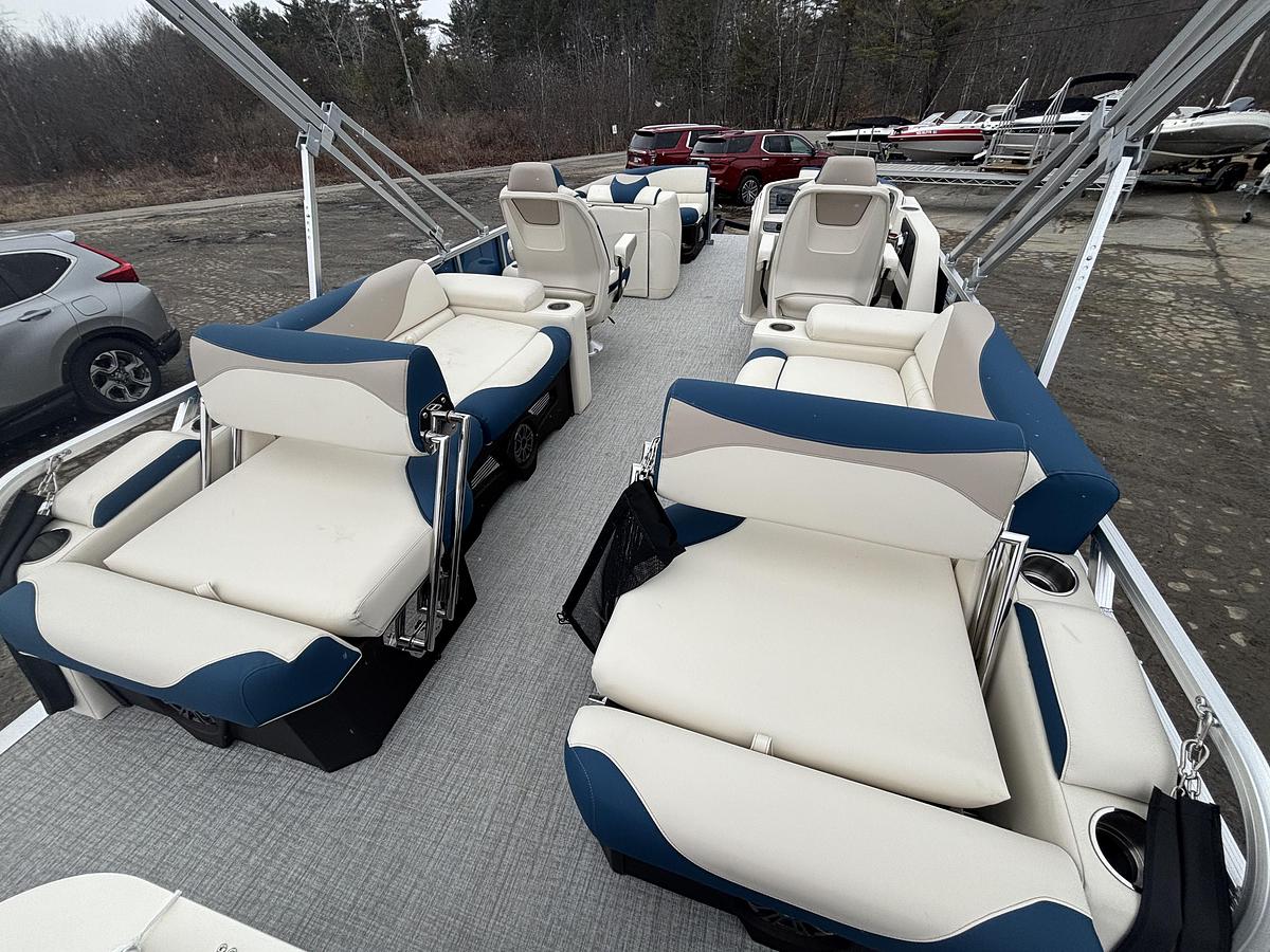 2026 Avalon 2385 LSZ QLS