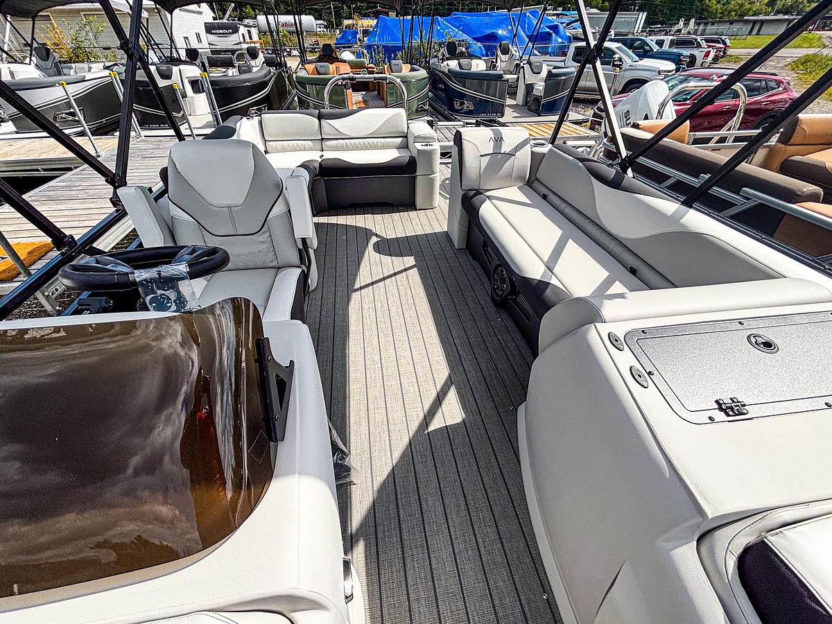 2026 Avalon 2585 VENTURE 85 ELW