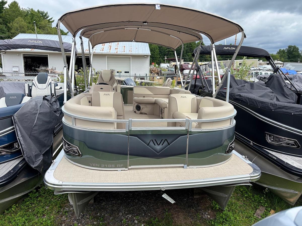 2026 Avalon 2380 Venture RF