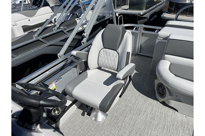 2024 AVALON 2185 VENTURE 85 CR