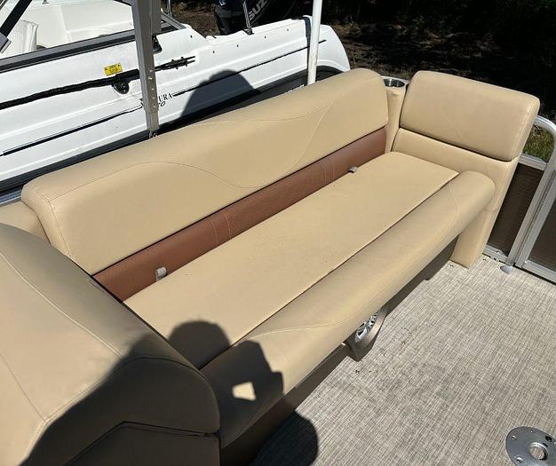 Used 2019 AVALON 2585 GS QL