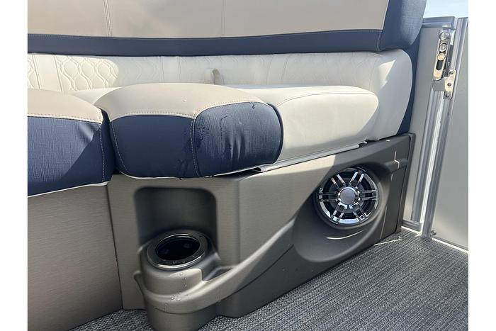 2024 AVALON 2585 CATALINA CRUISE FUNSHIP AV-24-04