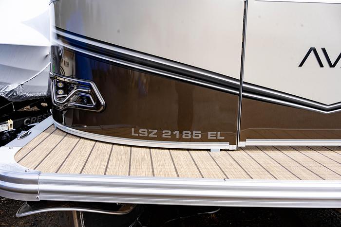 2025 Avalon 2185 LSZ ELITE AV-25-20