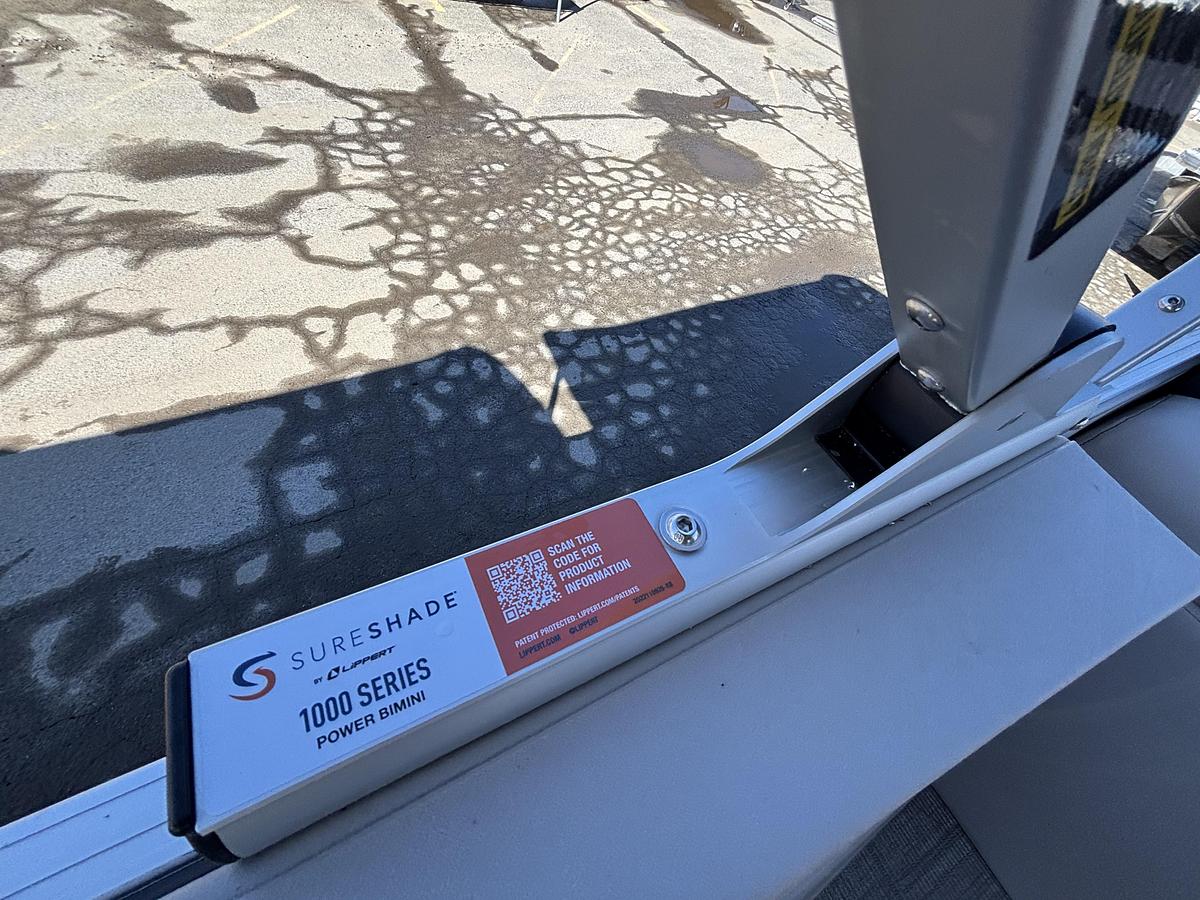 2026 Avalon 2385 CATALINA QUAD LOUNGE SHIFT