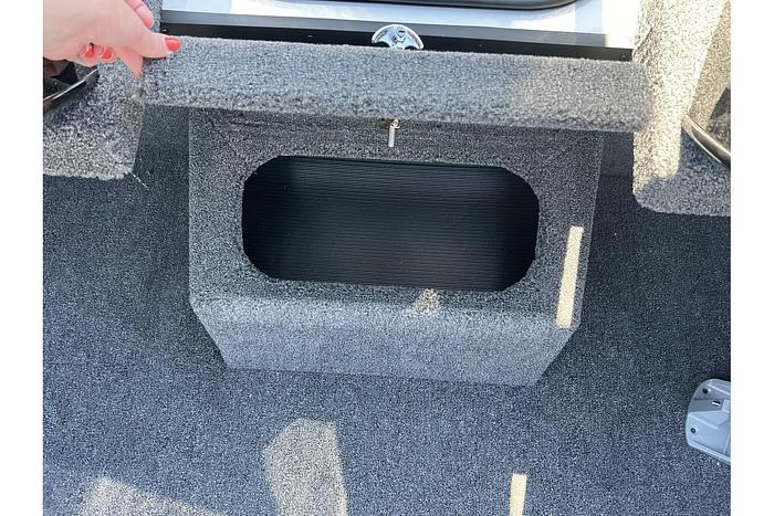 2024 CRESTLINER CMX21 CL-24-10