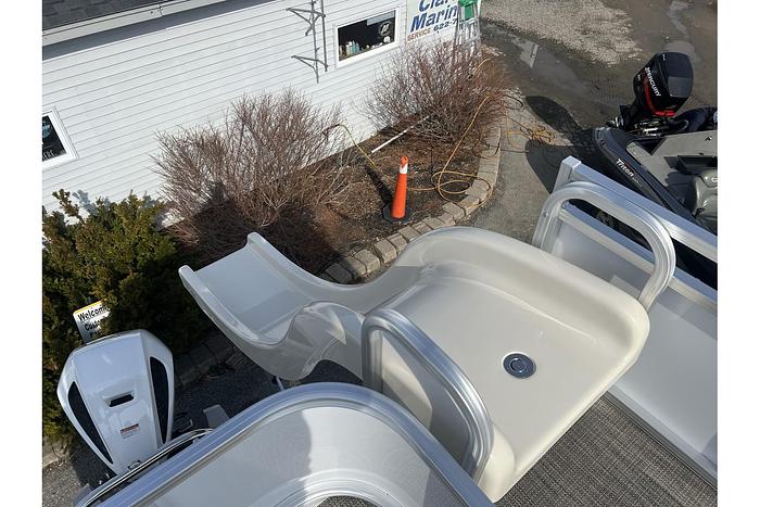 2024 AVALON 2585 CATALINA CRUISE FUNSHIP AV-24-04