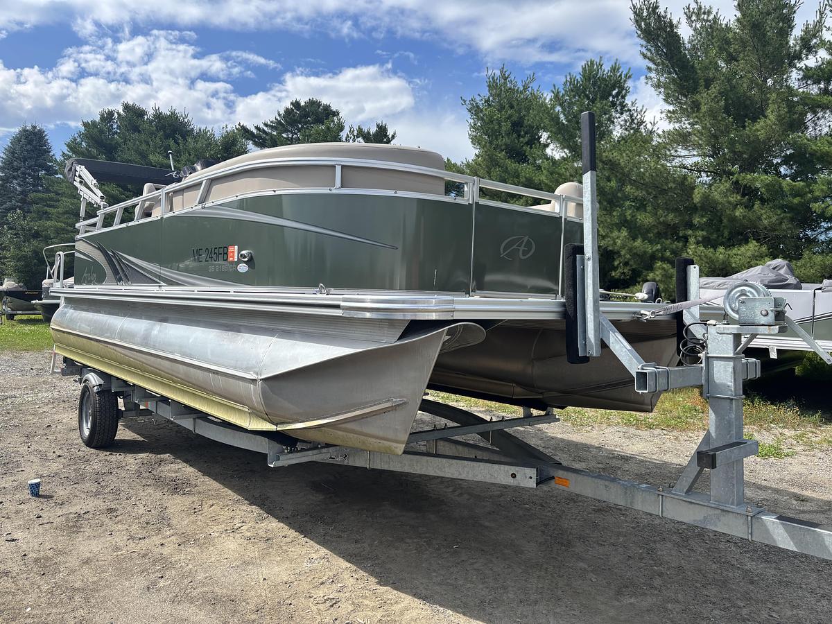 Used 2021 Avalon GS 2185 CRUISE