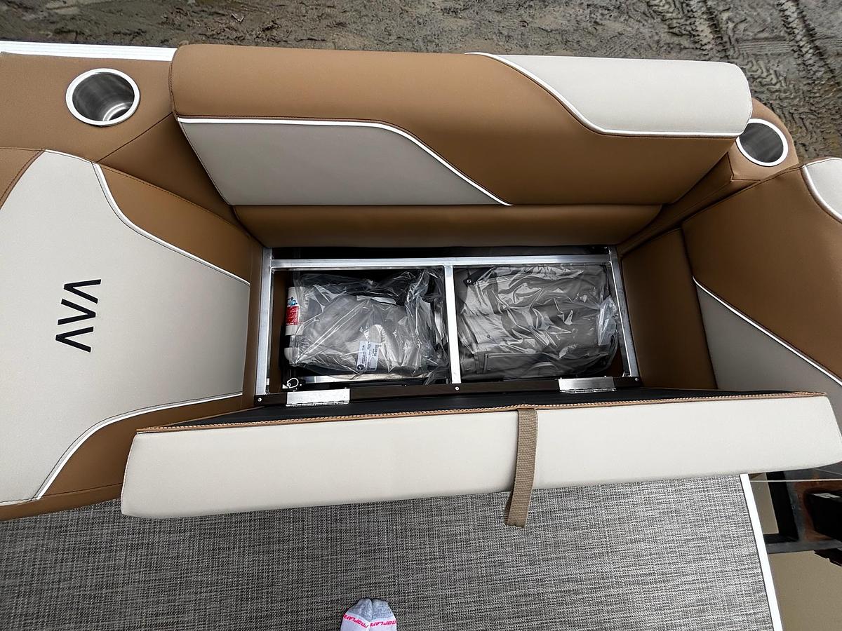 Used 2026 Avalon VEN 21E80 QL