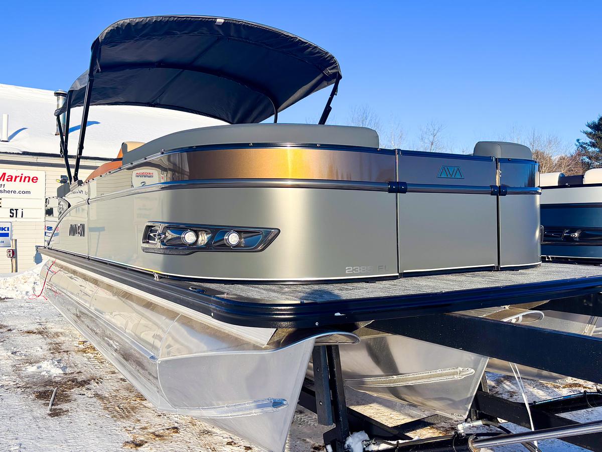 2026 Avalon 2385 CATALINA EL TRI