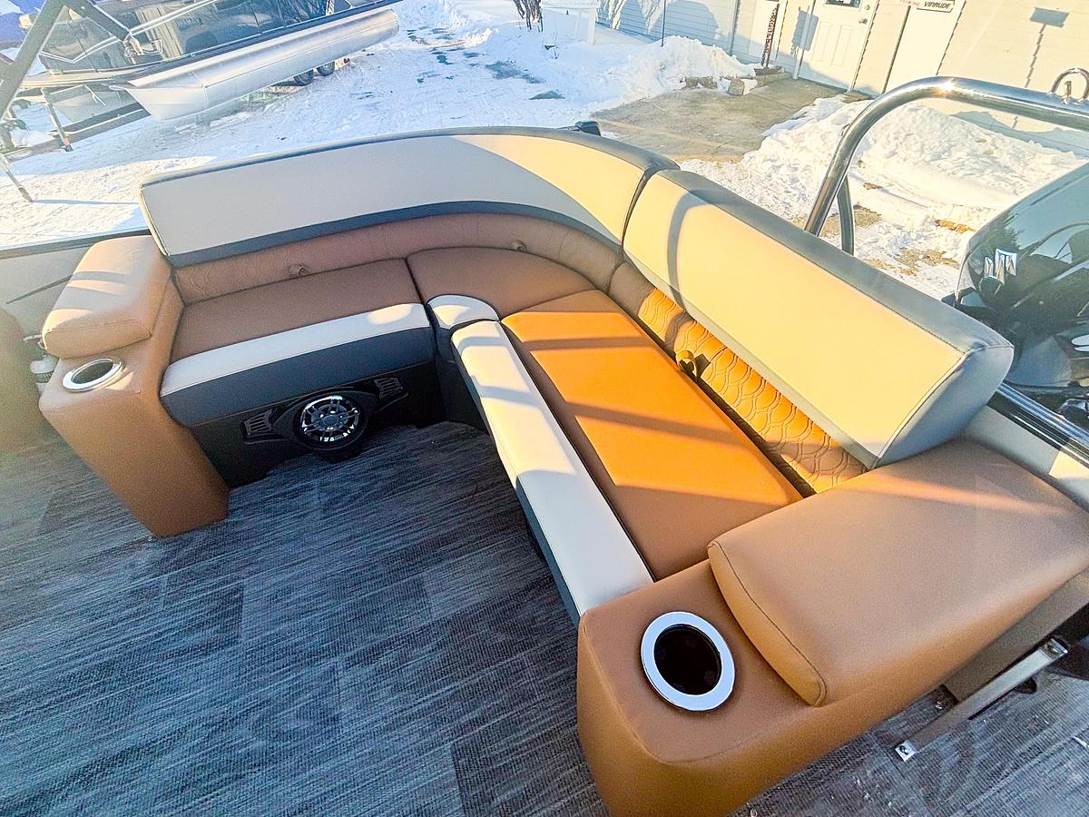 2026 Avalon 2385 CATALINA EL TRI