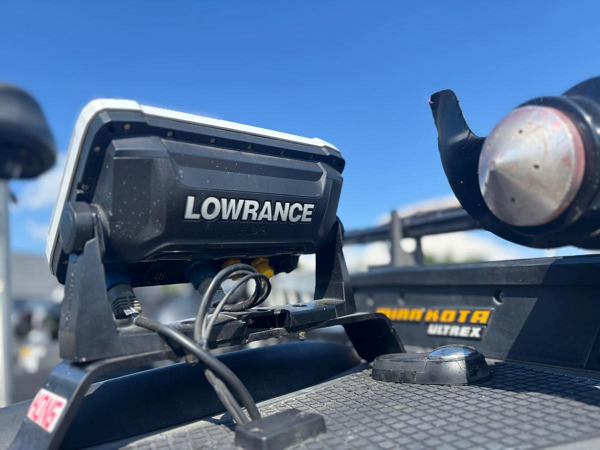 Used 2005 Nitro 911 CDC