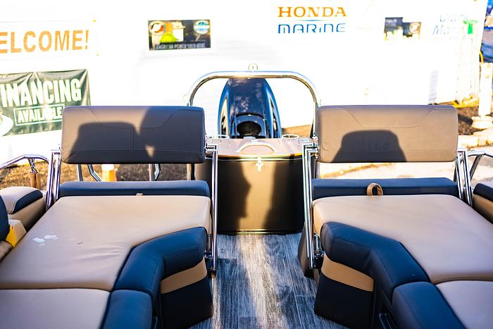 2025 Avalon Catalina