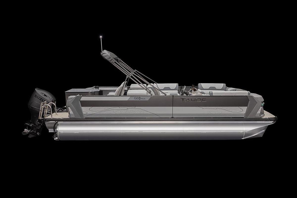 2025 Avalon Avalon GEOfish - 21' Rear Fish