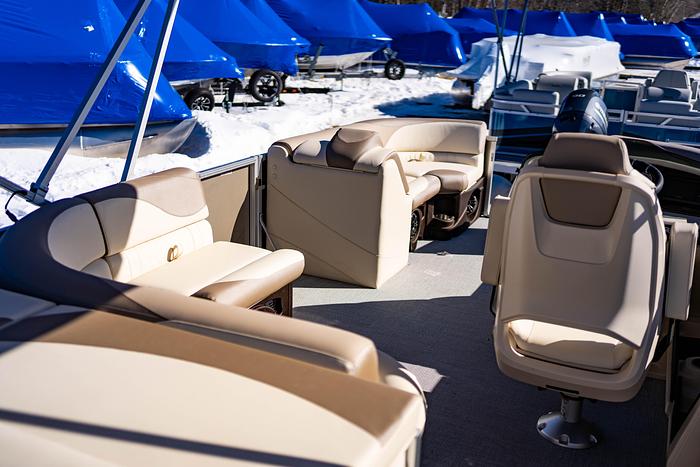 Used 2025 Avalon 1985 LSZ Cruise