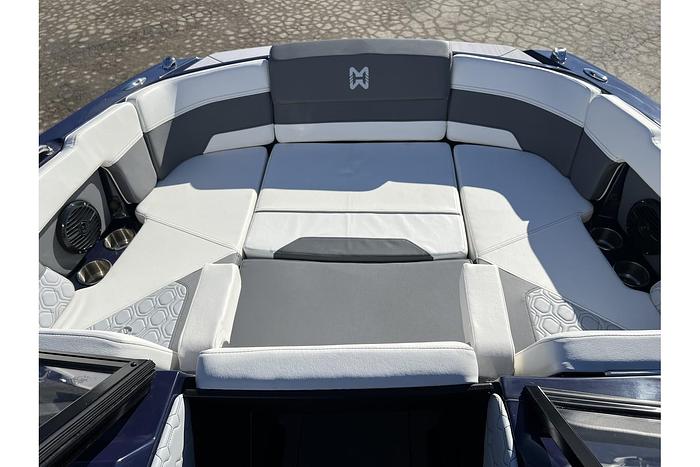 2024 HEYDAY H20 HD-24-01